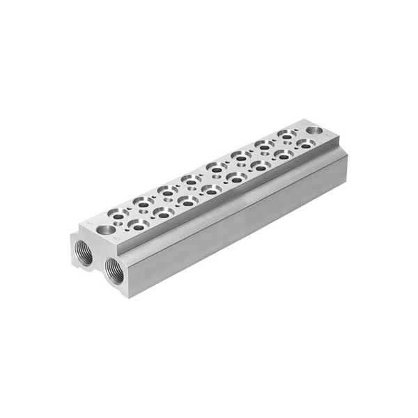 Festo Manifold Block CPE10-3/2-PRS-1/4-8 CPE10-3/2-PRS-1/4-8 - main